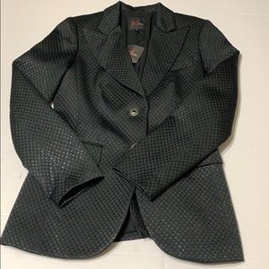 JM Studio Jacket Size 6